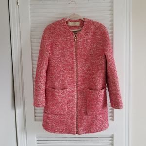 Zara Coat